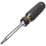 15-in-1 Multi-Bit Ratcheting Screwdriver redirect to product page